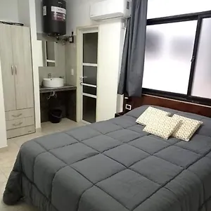 Moderno Centrico Mendoza